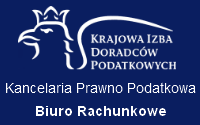 Kancelaria Prawno-Podatkowa Biuro Rachunkowe Sosnowiec