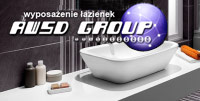 Wyposażenie łazienek