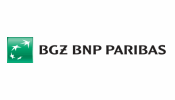 logo bank gbż bnp paribas