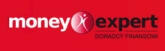 logo moneyexpert, kredyty hipoteczne